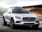 Volvo Concept XC Coupe 2014 года
